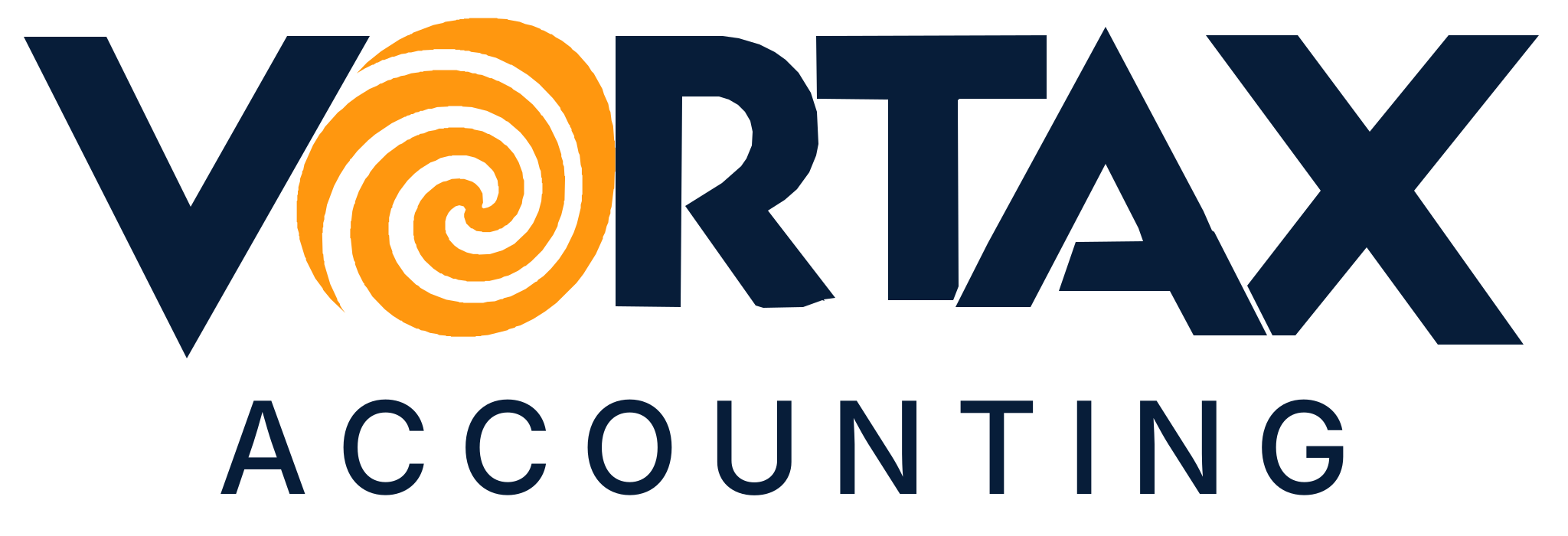 Vortax Accounting